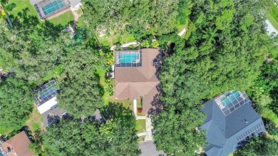 One or more photo(s) has been virtually staged. Price on Lansbrook Golf Club in Florida - for sale on GolfHomes.com, golf home, golf lot