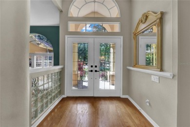 One or more photo(s) has been virtually staged. Price on Lansbrook Golf Club in Florida - for sale on GolfHomes.com, golf home, golf lot