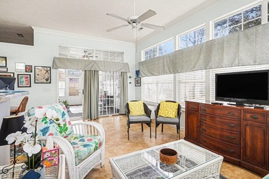 Welcome to 565 Wildflower Trail in Myrtle Beach! This inviting on Myrtle Beach National Golf Course in South Carolina - for sale on GolfHomes.com, golf home, golf lot