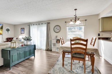 Welcome to 7755 Tokatee Dr, a well-maintained 4-bedroom home in on Turnberry Golf Course in Ohio - for sale on GolfHomes.com, golf home, golf lot