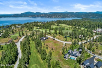 Scenic lot overlooking 8th fairway. This lot is waiting for your on Gozzer Ranch Golf and Lake Club in Idaho - for sale on GolfHomes.com, golf home, golf lot