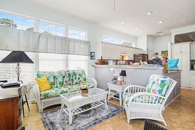 Welcome to 565 Wildflower Trail in Myrtle Beach! This inviting on Myrtle Beach National Golf Course in South Carolina - for sale on GolfHomes.com, golf home, golf lot