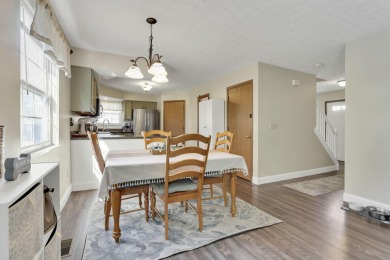 Welcome to 7755 Tokatee Dr, a well-maintained 4-bedroom home in on Turnberry Golf Course in Ohio - for sale on GolfHomes.com, golf home, golf lot
