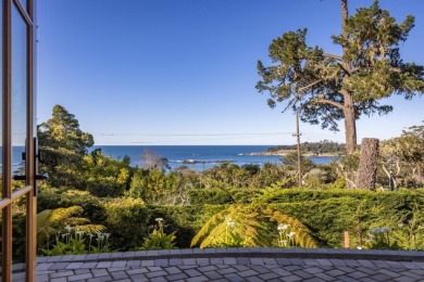 Offering some of the best ocean views possible from every room on Pebble Beach Golf Course and Resort in California - for sale on GolfHomes.com, golf home, golf lot