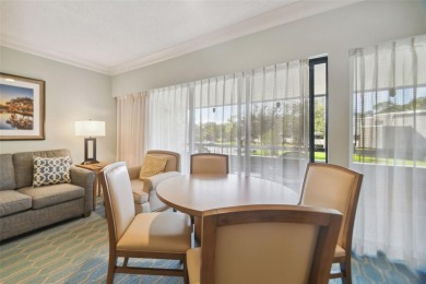 DELUXE EXECUTIVE SUITE A2 UNIT- This condo meets the 2019  hotel on Innisbrook Resort and Golf Club in Florida - for sale on GolfHomes.com, golf home, golf lot