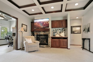 This townhome is SO nice that it should be a crime not to look on Rolling Hills Golf Club in South Dakota - for sale on GolfHomes.com, golf home, golf lot