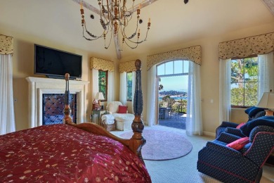 Offering some of the best ocean views possible from every room on Pebble Beach Golf Course and Resort in California - for sale on GolfHomes.com, golf home, golf lot