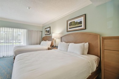 DELUXE EXECUTIVE SUITE A2 UNIT- This condo meets the 2019  hotel on Innisbrook Resort and Golf Club in Florida - for sale on GolfHomes.com, golf home, golf lot