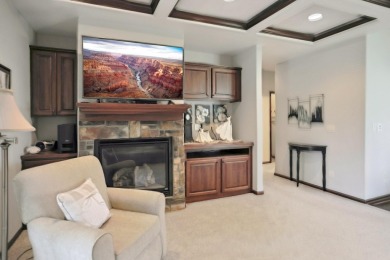 This townhome is SO nice that it should be a crime not to look on Rolling Hills Golf Club in South Dakota - for sale on GolfHomes.com, golf home, golf lot