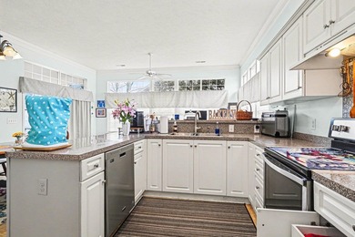 Welcome to 565 Wildflower Trail in Myrtle Beach! This inviting on Myrtle Beach National Golf Course in South Carolina - for sale on GolfHomes.com, golf home, golf lot