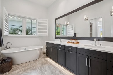 THE best priced single family home in Fiddler's Creek! Welcome on The Rookery At Marco in Florida - for sale on GolfHomes.com, golf home, golf lot