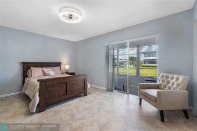 Welcome to this newly renovated,  first floor fully furnished on Emerald Dunes Golf Club in Florida - for sale on GolfHomes.com, golf home, golf lot