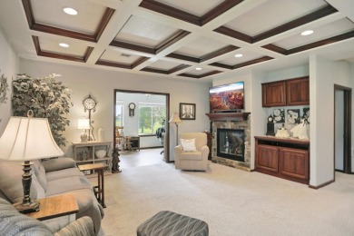 This townhome is SO nice that it should be a crime not to look on Rolling Hills Golf Club in South Dakota - for sale on GolfHomes.com, golf home, golf lot