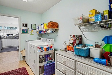 Welcome to 565 Wildflower Trail in Myrtle Beach! This inviting on Myrtle Beach National Golf Course in South Carolina - for sale on GolfHomes.com, golf home, golf lot