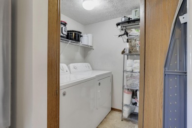 Welcome to 7755 Tokatee Dr, a well-maintained 4-bedroom home in on Turnberry Golf Course in Ohio - for sale on GolfHomes.com, golf home, golf lot