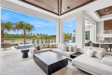 THE best priced single family home in Fiddler's Creek! Welcome on The Rookery At Marco in Florida - for sale on GolfHomes.com, golf home, golf lot