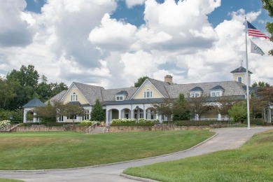 LOOKING FOR THE PERFECT LOT TO BUILD YOUR DREAM HOME ON???  Here on Virginian Golf Club in Virginia - for sale on GolfHomes.com, golf home, golf lot