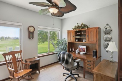 This townhome is SO nice that it should be a crime not to look on Rolling Hills Golf Club in South Dakota - for sale on GolfHomes.com, golf home, golf lot