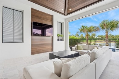 THE best priced single family home in Fiddler's Creek! Welcome on The Rookery At Marco in Florida - for sale on GolfHomes.com, golf home, golf lot