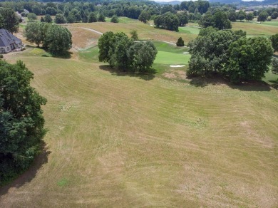 LOOKING FOR THE PERFECT LOT TO BUILD YOUR DREAM HOME ON???  Here on Virginian Golf Club in Virginia - for sale on GolfHomes.com, golf home, golf lot