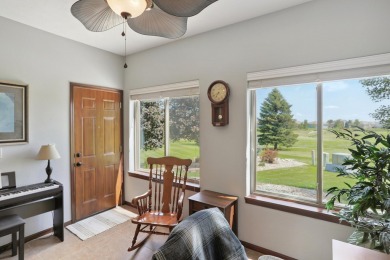 This townhome is SO nice that it should be a crime not to look on Rolling Hills Golf Club in South Dakota - for sale on GolfHomes.com, golf home, golf lot