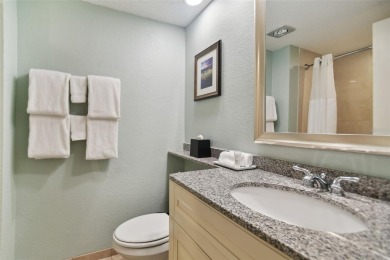 DELUXE EXECUTIVE SUITE A2 UNIT- This condo meets the 2019  hotel on Innisbrook Resort and Golf Club in Florida - for sale on GolfHomes.com, golf home, golf lot