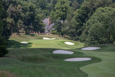 LOOKING FOR THE PERFECT LOT TO BUILD YOUR DREAM HOME ON???  Here on Virginian Golf Club in Virginia - for sale on GolfHomes.com, golf home, golf lot