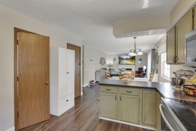 Welcome to 7755 Tokatee Dr, a well-maintained 4-bedroom home in on Turnberry Golf Course in Ohio - for sale on GolfHomes.com, golf home, golf lot
