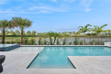 THE best priced single family home in Fiddler's Creek! Welcome on The Rookery At Marco in Florida - for sale on GolfHomes.com, golf home, golf lot