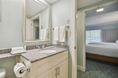 DELUXE EXECUTIVE SUITE A2 UNIT- This condo meets the 2019  hotel on Innisbrook Resort and Golf Club in Florida - for sale on GolfHomes.com, golf home, golf lot