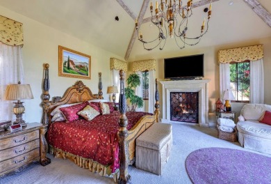 Offering some of the best ocean views possible from every room on Pebble Beach Golf Course and Resort in California - for sale on GolfHomes.com, golf home, golf lot
