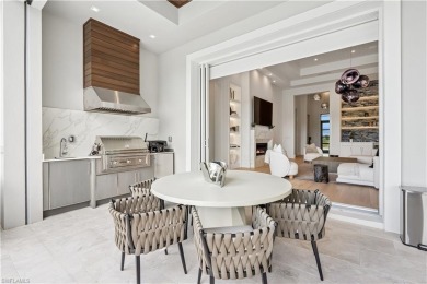 THE best priced single family home in Fiddler's Creek! Welcome on The Rookery At Marco in Florida - for sale on GolfHomes.com, golf home, golf lot