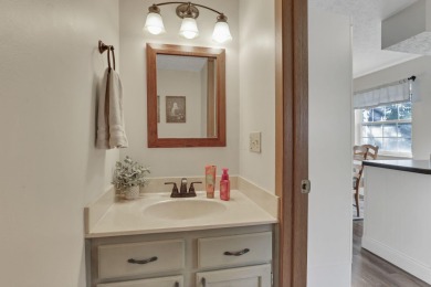Welcome to 7755 Tokatee Dr, a well-maintained 4-bedroom home in on Turnberry Golf Course in Ohio - for sale on GolfHomes.com, golf home, golf lot