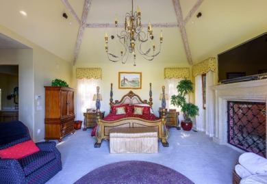 Offering some of the best ocean views possible from every room on Pebble Beach Golf Course and Resort in California - for sale on GolfHomes.com, golf home, golf lot