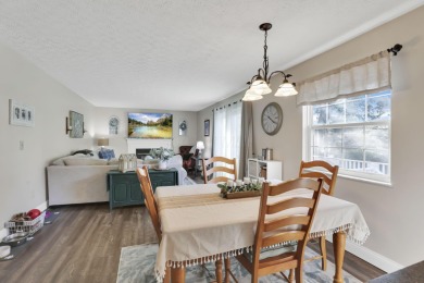 Welcome to 7755 Tokatee Dr, a well-maintained 4-bedroom home in on Turnberry Golf Course in Ohio - for sale on GolfHomes.com, golf home, golf lot