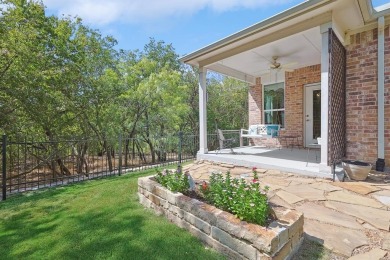 MOTIVATED SELLER - SELLER OFFERS ALLOWANCE FOR FENCE on Frisco Lakes Golf Course in Texas - for sale on GolfHomes.com, golf home, golf lot