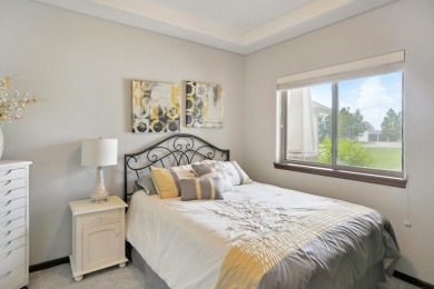 This townhome is SO nice that it should be a crime not to look on Rolling Hills Golf Club in South Dakota - for sale on GolfHomes.com, golf home, golf lot