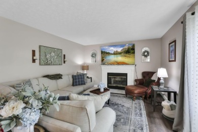 Welcome to 7755 Tokatee Dr, a well-maintained 4-bedroom home in on Turnberry Golf Course in Ohio - for sale on GolfHomes.com, golf home, golf lot