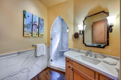 Offering some of the best ocean views possible from every room on Pebble Beach Golf Course and Resort in California - for sale on GolfHomes.com, golf home, golf lot