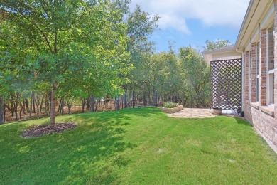 MOTIVATED SELLER - SELLER OFFERS ALLOWANCE FOR FENCE on Frisco Lakes Golf Course in Texas - for sale on GolfHomes.com, golf home, golf lot