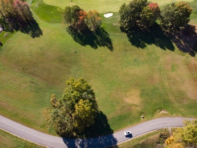 LOOKING FOR THE PERFECT LOT TO BUILD YOUR DREAM HOME ON???  Here on Virginian Golf Club in Virginia - for sale on GolfHomes.com, golf home, golf lot