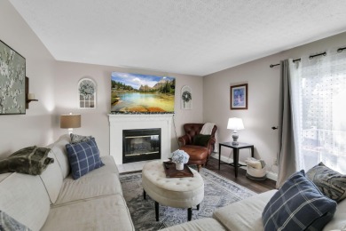 Welcome to 7755 Tokatee Dr, a well-maintained 4-bedroom home in on Turnberry Golf Course in Ohio - for sale on GolfHomes.com, golf home, golf lot