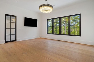 Welcome to a statement home in the prestigious Echelon community on Echelon Golf Club in Georgia - for sale on GolfHomes.com, golf home, golf lot