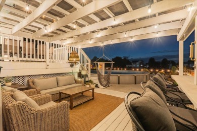 This home has been lovingly updated and meticulously on The Den at Fox Creek in Illinois - for sale on GolfHomes.com, golf home, golf lot