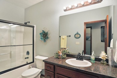This townhome is SO nice that it should be a crime not to look on Rolling Hills Golf Club in South Dakota - for sale on GolfHomes.com, golf home, golf lot