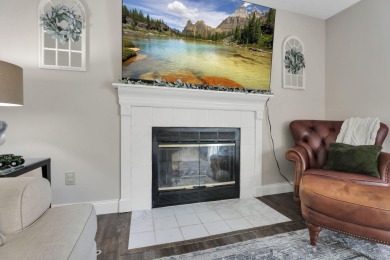 Welcome to 7755 Tokatee Dr, a well-maintained 4-bedroom home in on Turnberry Golf Course in Ohio - for sale on GolfHomes.com, golf home, golf lot