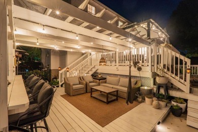 This home has been lovingly updated and meticulously on The Den at Fox Creek in Illinois - for sale on GolfHomes.com, golf home, golf lot