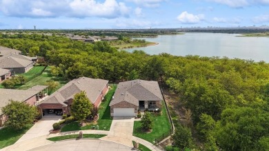 MOTIVATED SELLER - SELLER OFFERS ALLOWANCE FOR FENCE on Frisco Lakes Golf Course in Texas - for sale on GolfHomes.com, golf home, golf lot