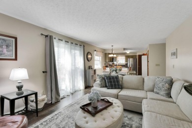 Welcome to 7755 Tokatee Dr, a well-maintained 4-bedroom home in on Turnberry Golf Course in Ohio - for sale on GolfHomes.com, golf home, golf lot