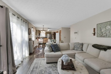 Welcome to 7755 Tokatee Dr, a well-maintained 4-bedroom home in on Turnberry Golf Course in Ohio - for sale on GolfHomes.com, golf home, golf lot